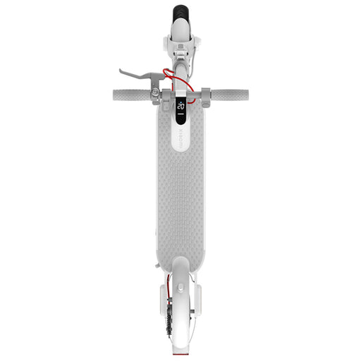Electric scooter Xiaomi Mi 3 Lite BHR5389GL White - Ел.скутери<<<Игри и забавления<<<TechMart&&&Ел. скутери<<<Игри и
