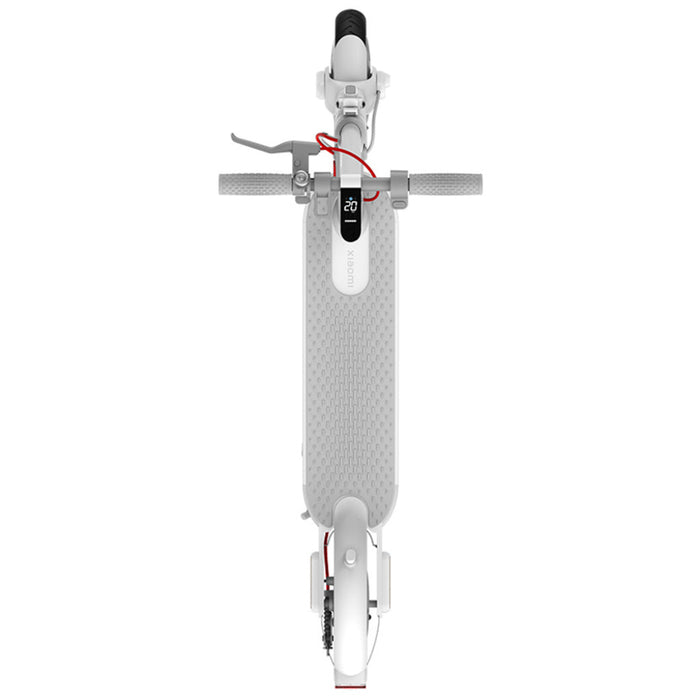 Electric scooter Xiaomi Mi 3 Lite BHR5389GL White - Ел.скутери<<<Игри и забавления<<<TechMart&&&Ел. скутери<<<Игри и