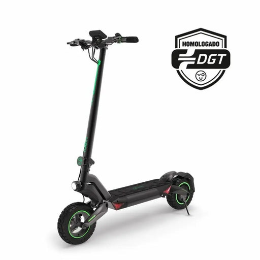 Electric Scooter Youin XL MAX Black 800 W - Електроника Игри<<<Компютри| Електроника<<<BigBuy&&&Електрически