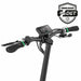 Electric Scooter Youin XL MAX Black 800 W - Електроника Игри<<<Компютри| Електроника<<<BigBuy&&&Електрически