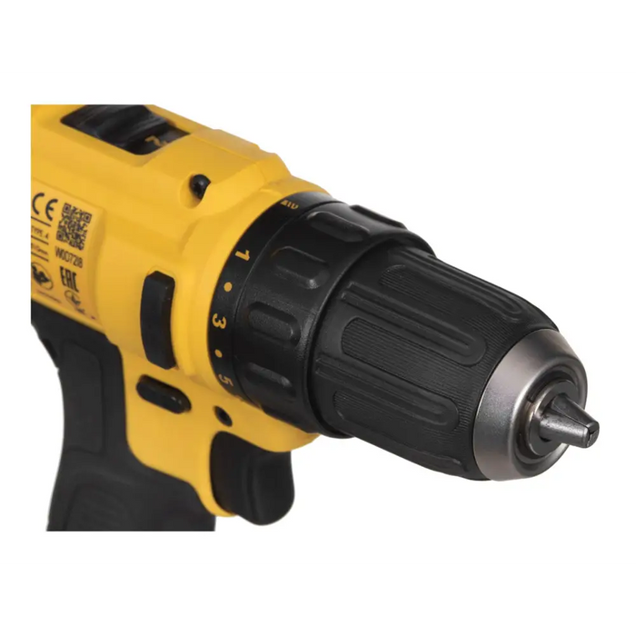 Electric screwdriver Dewalt DCD710D2 15 Nm - Направи Си Сам И Хардуер<<<Дом