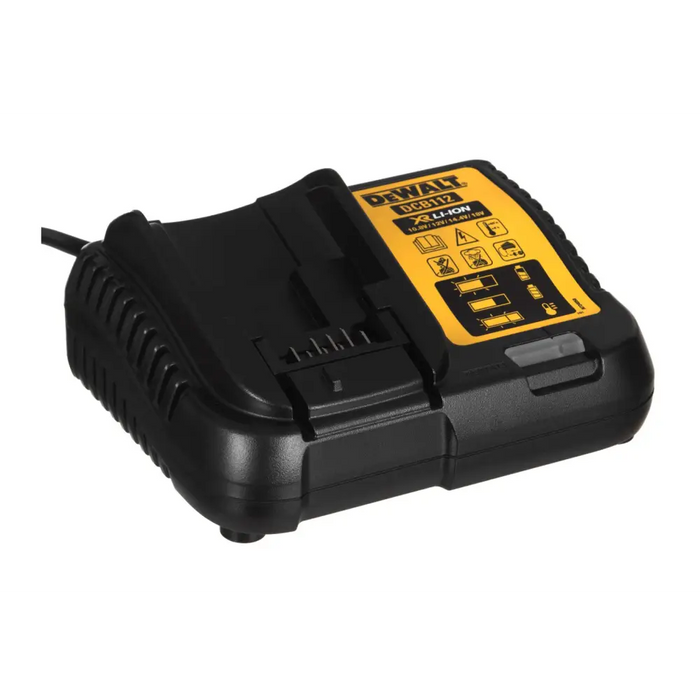 Electric screwdriver Dewalt DCD710D2 15 Nm - Направи Си Сам И Хардуер<<<Дом