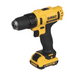 Electric screwdriver Dewalt DCD710D2 15 Nm - Направи Си Сам И Хардуер<<<Дом