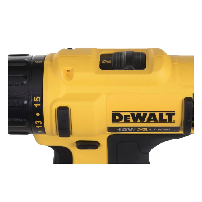Electric screwdriver Dewalt DCD710D2 15 Nm - Направи Си Сам И Хардуер<<<Дом