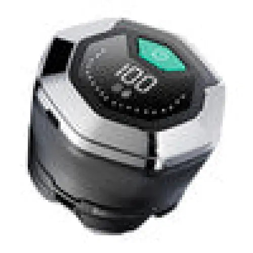 Electric shaver with 7D head Kensen 05-KGTJ41-10A (black) - Trimmers<<<Shavers and trimmers<<<Health