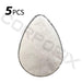 Electric Silicone mask with fan CM2 for easy breathing reusable with 6 replaceable filters - Medicine Masks against air