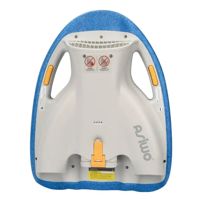 Electric swimming board ASIWO MAKO (blue) - Electric kickboards<<<Sport<<<InnproXML