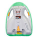 Electric swimming board ASIWO MAKO (green) - Electric kickboards<<<Sport<<<InnproXML