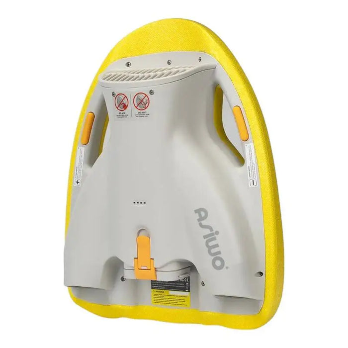 Electric swimming board ASIWO MAKO (yellow) - Electric kickboards<<<Sport<<<InnproXML
