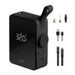 Electric Tire Inflator HOTO QWCQB001 2500mAh (black) - Mini compressors<<<Car accessories<<<InnproXML