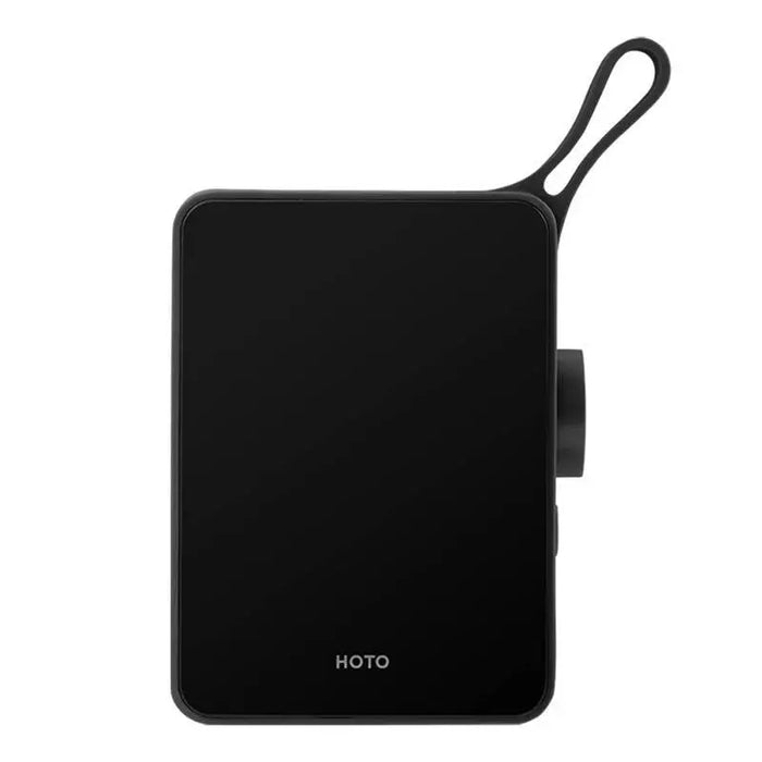 Electric Tire Inflator HOTO QWCQB001 2500mAh (black) - Mini compressors<<<Car accessories<<<InnproXML