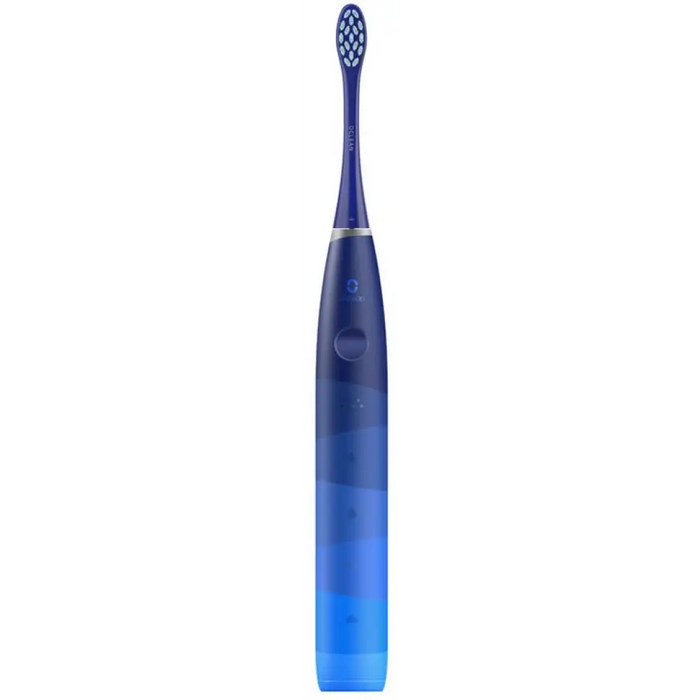 Electric toothbrush Oclean Flow Blue - Ел. четки и зъбни душове<<<За Здравето<<<Уреди за здраве и
