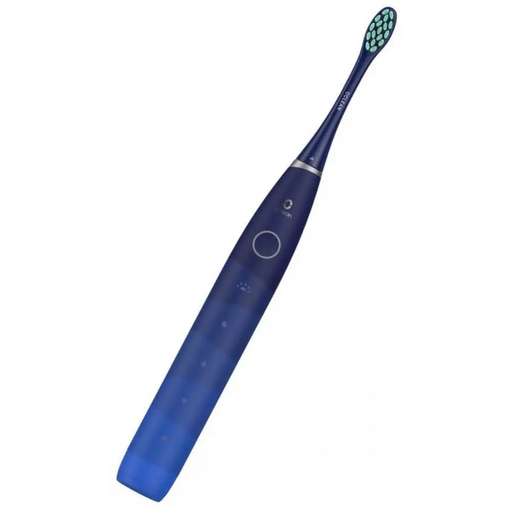 Electric toothbrush Oclean Flow Blue - Ел. четки и зъбни душове<<<За Здравето<<<Уреди за здраве и