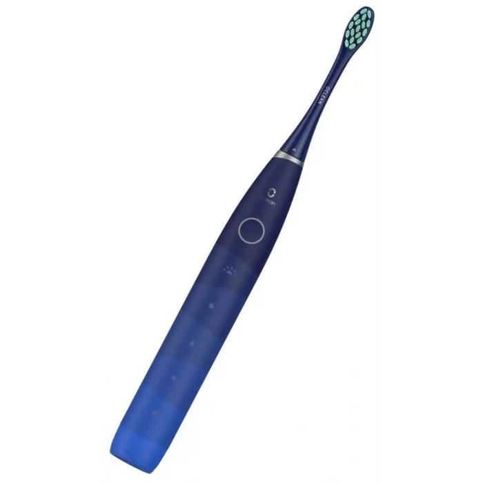 Electric toothbrush Oclean Flow Blue - Ел. четки и зъбни душове<<<За Здравето<<<Уреди за здраве и