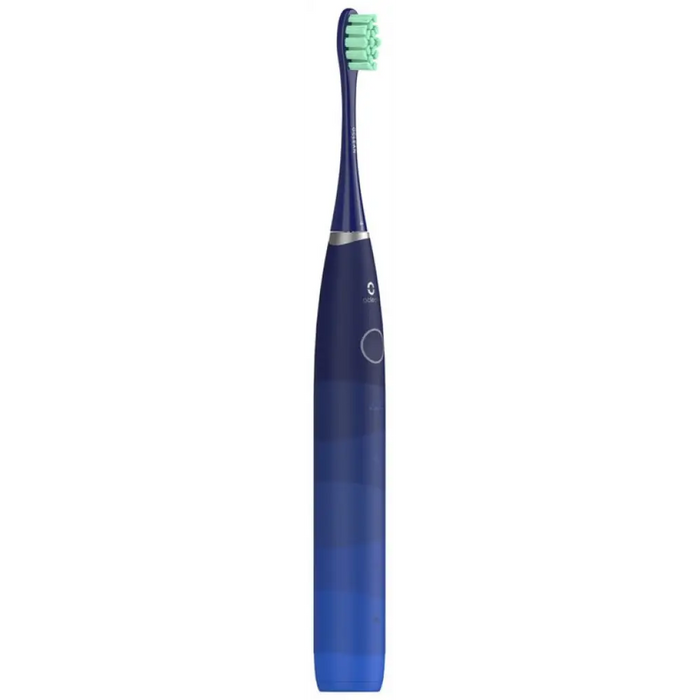 Electric toothbrush Oclean Flow Blue - Ел. четки и зъбни душове<<<За Здравето<<<Уреди за здраве и