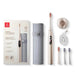 Electric toothbrush Oclean X Pro Digital Set Golden C01000384 - Електрически четки<<<Устна хигиена<<<Персонална