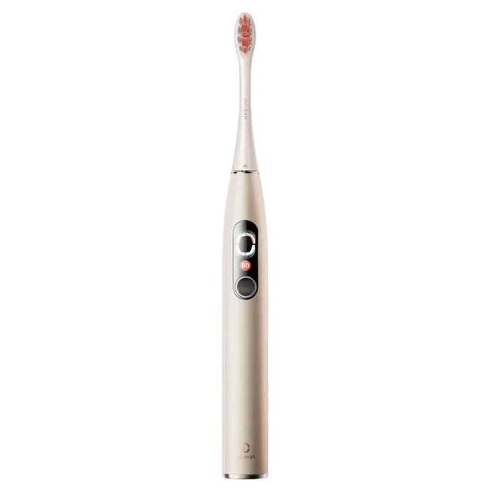Electric toothbrush Oclean X Pro Digital Set Golden C01000384 - Електрически четки<<<Устна хигиена<<<Персонална