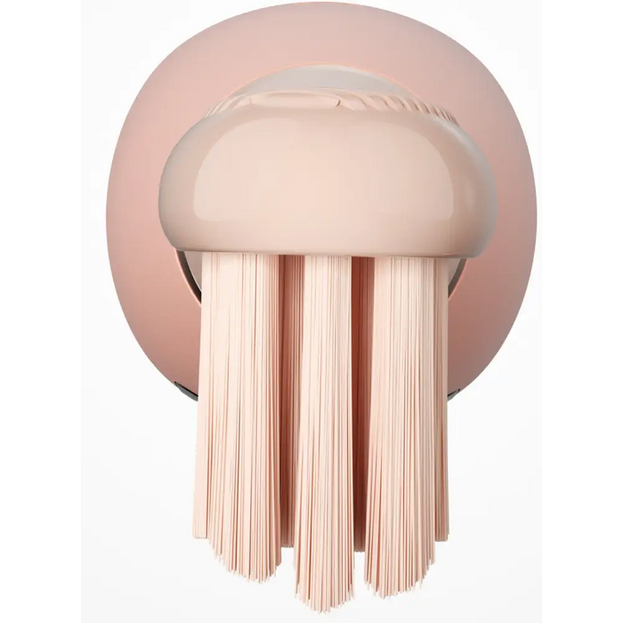 Electric toothbrush Oclean X10 Pink - Ел. четки и зъбни душове<<<За Здравето<<<Уреди за здраве и