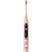 Electric toothbrush Oclean X10 Pink - Ел. четки и зъбни душове<<<За Здравето<<<Уреди за здраве и