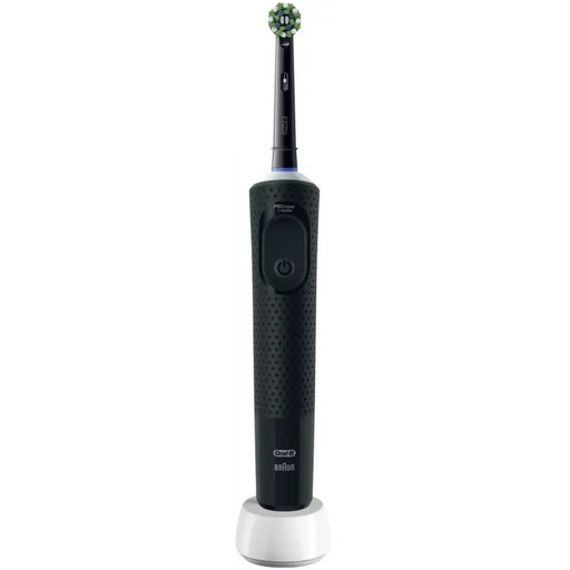Electric toothbrush Oral B D103 Pro Black CLC - Ел. четки и зъбни душове<<<За Здравето<<<Уреди за здраве и