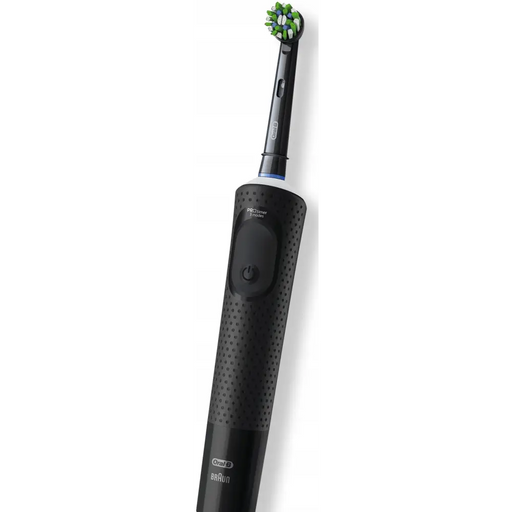 Electric toothbrush Oral B D103 Pro Black CLC - Ел. четки и зъбни душове<<<За Здравето<<<Уреди за здраве и