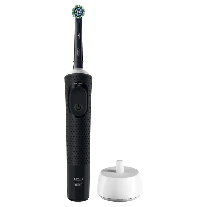 Electric toothbrush Oral B D103 PRO BLACK - Електрически четки<<<Устна хигиена<<<Персонална