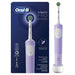 Electric toothbrush Oral B D103 PRO LILAC - Електрически четки<<<Устна хигиена<<<Персонална