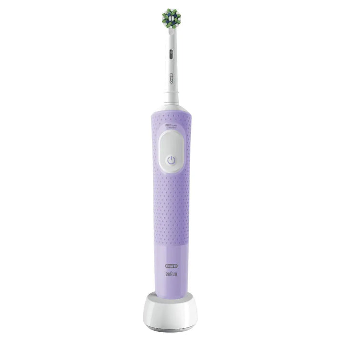 Electric toothbrush Oral B D103 PRO LILAC - Електрически четки<<<Устна хигиена<<<Персонална
