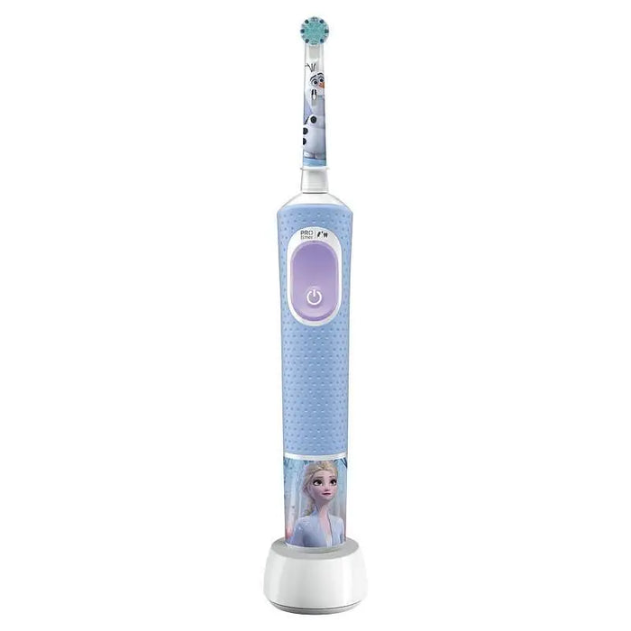 Electric toothbrush Oral B FROZEN PRO 3+ 6/15/6 - Електрически четки<<<Устна хигиена<<<Персонална