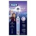 Electric toothbrush Oral B FROZEN PRO 3+ 6/15/6 - Електрически четки<<<Устна хигиена<<<Персонална