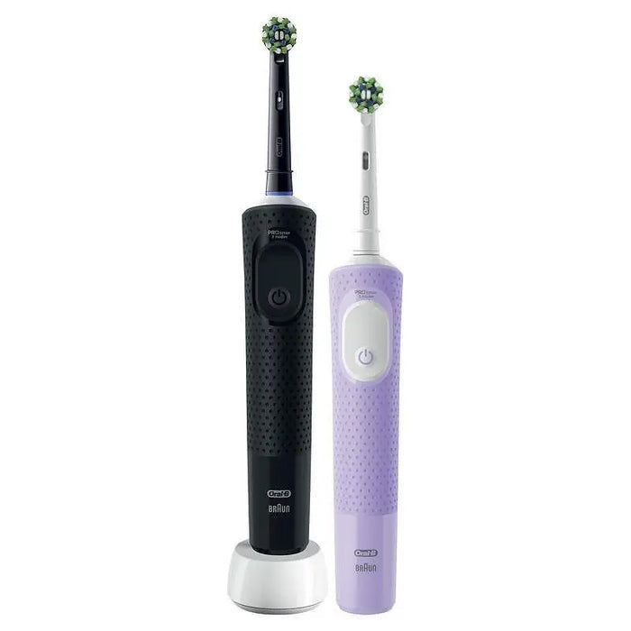 Electric toothbrush Oral B OB VIT PRO BL + LIL 6/8/6 - Електрически четки<<<Устна хигиена<<<Персонална