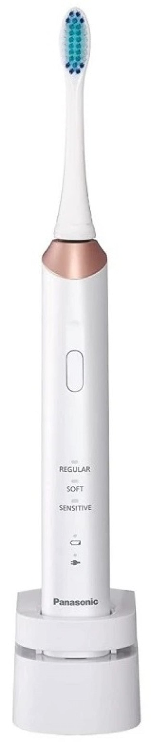 Electric toothbrush Panasonic EW-DC12-W503 - Ел. четки и зъбни душове<<<За Здравето<<<Уреди за здраве и