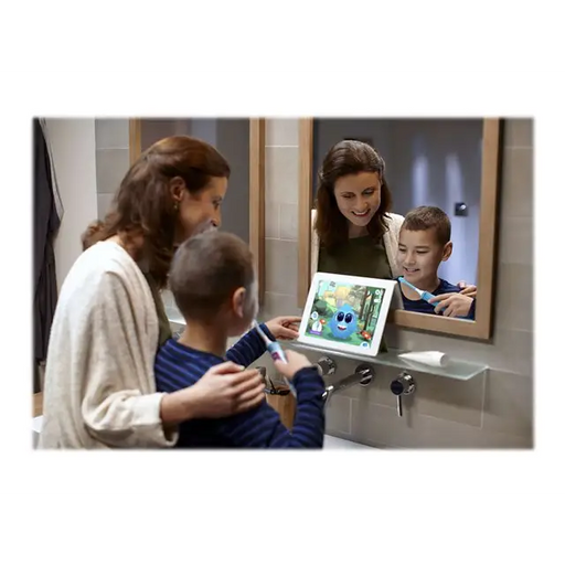 Electric toothbrush PHILIPS HX6322/04 - Грижа за устната хигиена<<<Грижа за тялото<<<Уреди за личнa