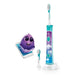 Electric toothbrush Philips HX6322/04 Sonicare - Електрически четки<<<Устна хигиена<<<Персонална