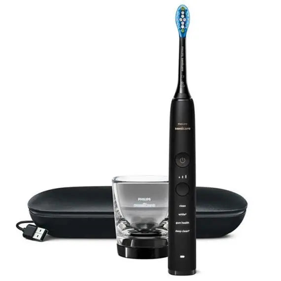 Electric toothbrush Philips HX9911/09*** - Електрически четки<<<Устна хигиена<<<Персонална