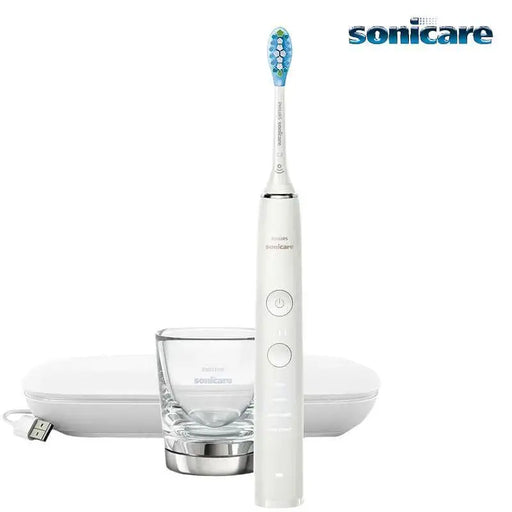 Electric toothbrush Philips HX9911/27*** - Електрически четки<<<Устна хигиена<<<Персонална
