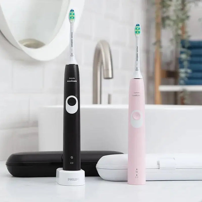 Electric toothbrush PHILIPS Sonicare HX6800/35 - Грижа за устната хигиена<<<Грижа за тялото<<<Уреди за личнa
