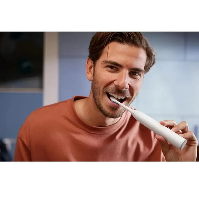 Electric toothbrush PHILIPS Sonicare HX7400/01 - Грижа за устната хигиена<<<Грижа за тялото<<<Уреди за личнa