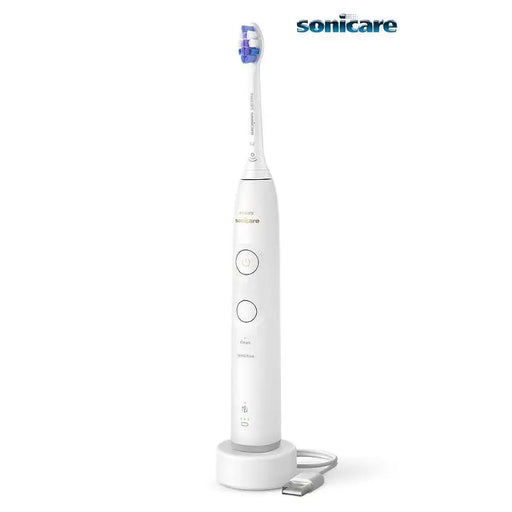 Electric toothbrush PHILIPS Sonicare HX7400/01 - Грижа за устната хигиена<<<Грижа за тялото<<<Уреди за личнa