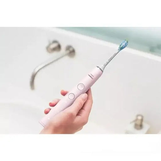 Electric toothbrush PHILIPS Sonicare HX9911/29 - Грижа за устната хигиена<<<Грижа за тялото<<<Уреди за личнa