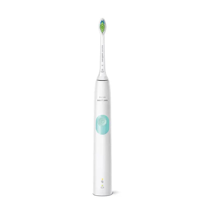 ELECTRIC TOOTHBRUSH PHILIPS SONICARE ProtectiveClean 4300 HX6807/28 - Други малки електроуреди<<<Домакински
