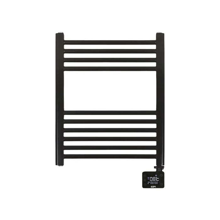 Electric Towel Rack to Hang on Wall EDM 07164 400 W 50 x 70 x 5,3 cm - Баня<<<Дом Градина<<<BigBuy&&&Аксесоари и