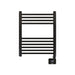 Electric Towel Rack to Hang on Wall EDM 07164 400 W 50 x 70 x 5,3 cm - Баня<<<Дом Градина<<<BigBuy&&&Аксесоари и
