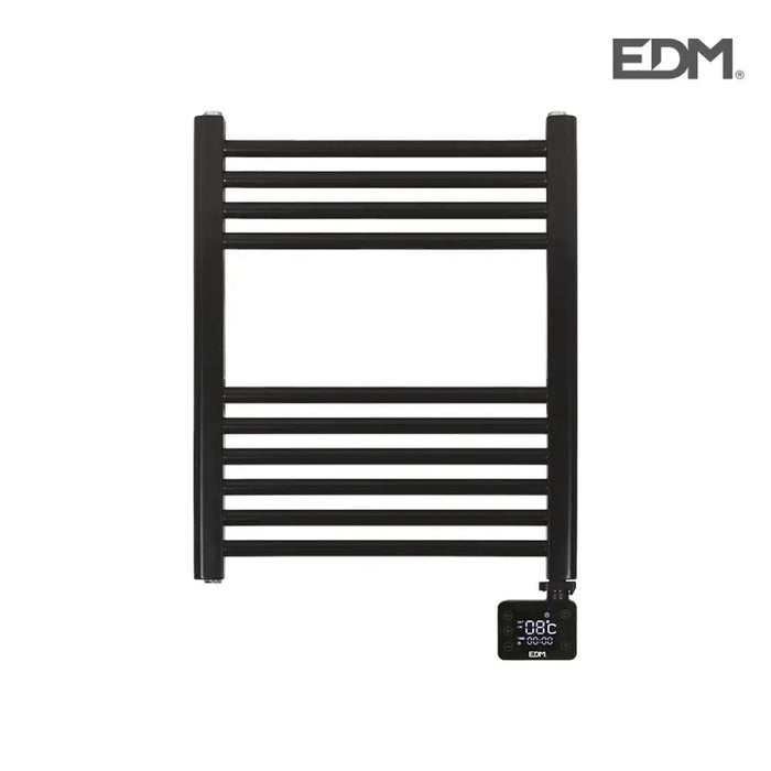 Electric Towel Rack to Hang on Wall EDM 07164 400 W 50 x 70 x 5,3 cm - Баня<<<Дом Градина<<<BigBuy&&&Аксесоари и