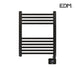 Electric Towel Rack to Hang on Wall EDM 07164 400 W 50 x 70 x 5,3 cm - Баня<<<Дом Градина<<<BigBuy&&&Аксесоари и
