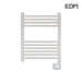 Electric Towel Rack to Hang on Wall EDM 07168 400 W 50 x 70 x 5,3 cm - Баня<<<Дом Градина<<<BigBuy&&&Аксесоари и