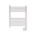 Electric Towel Rack to Hang on Wall EDM 07168 400 W 50 x 70 x 5,3 cm - Баня<<<Дом Градина<<<BigBuy&&&Аксесоари и