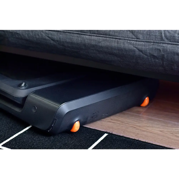 Electric treadmill Kingsmith WALKING PAD WPA1F PRO - TreadmillsSIF-BIE<<<Gym and fitnessSIF<<<ActionPL