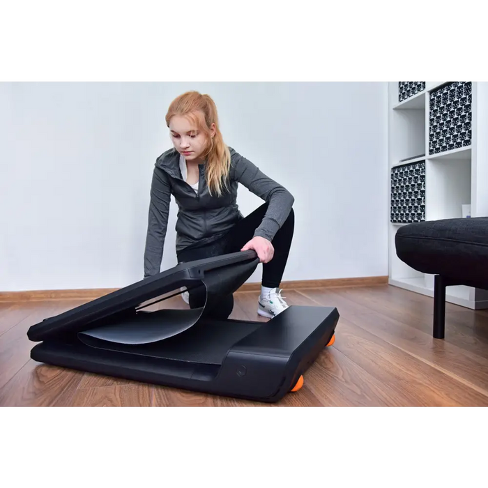 Electric treadmill Kingsmith WALKING PAD WPA1F PRO - TreadmillsSIF-BIE<<<Gym and fitnessSIF<<<ActionPL