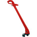 Electric trimmer EINHELL GC-ET 2522 250 W 250 W CUTTING WIDTH 22.00 cm - Електрически тримери<<<Градински
